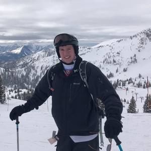 Meet your Posher, Grant